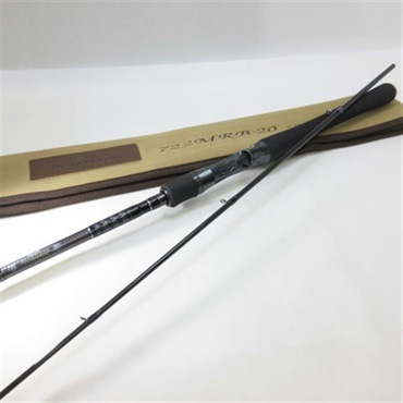 ２０ハートランド７２２ＭＲＢ－２０